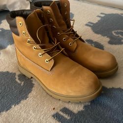 Brand New Women’s Timberlands