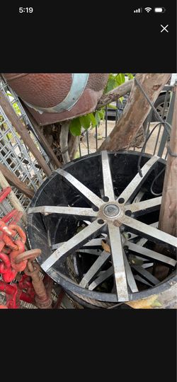 Chevy 26s