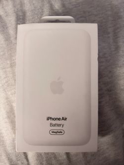 Apple IPhone Air Magsafe Powerbank