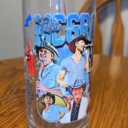 20oz Tim McGraw Cup