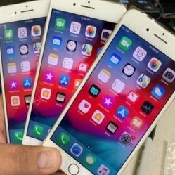 IPhone 7 Plus 32Gb Unlocked Excellent Condition