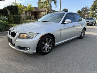 2010 BMW 328i