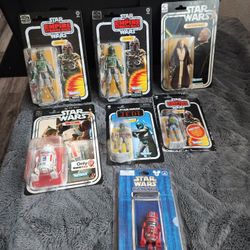 Star Wars Black Series