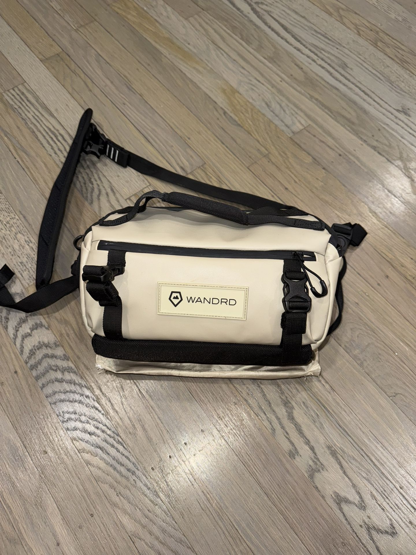 Camera Bag