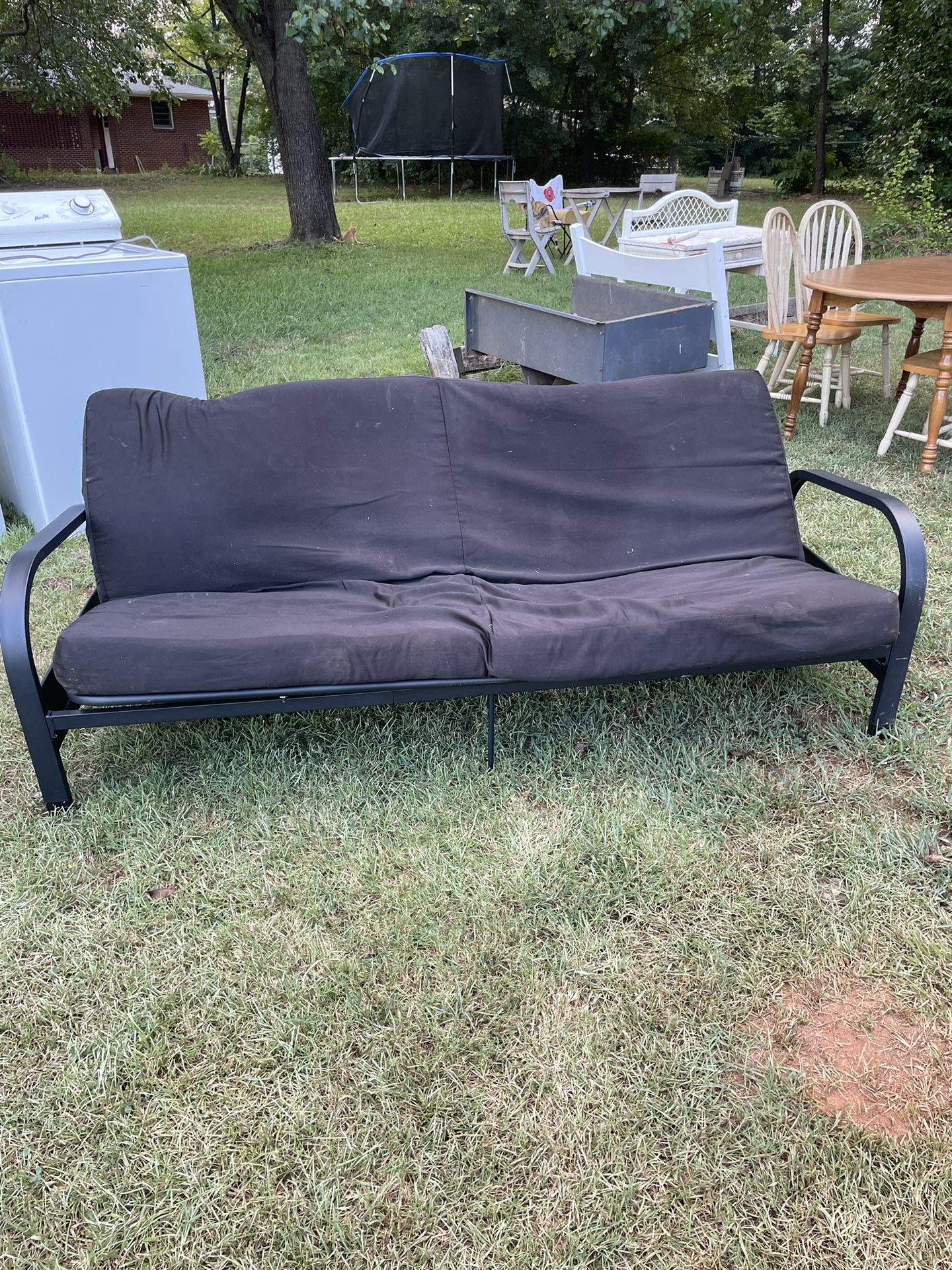 Futon