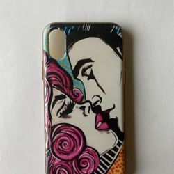 iPhoneX Case Miami’s Best Artist