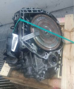 Automatic transmission 2015 Honda accord 2.4l