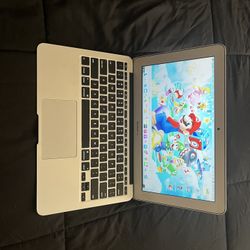 MacBook Air 2016 