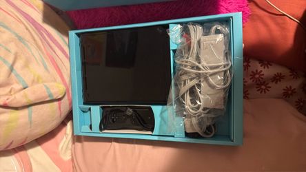 Nintendo Wii