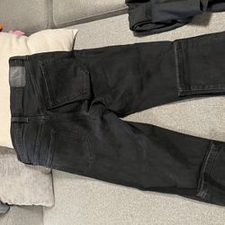 Aeropostale Jeans 8 Regular Mom Jeans