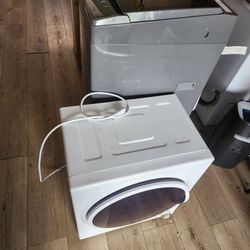 Apartment Washer And Dryer 