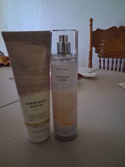 Perfumes de venta el set esta en $40