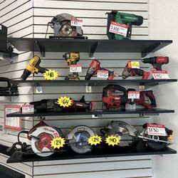 Crazy Deals On Tools!!! ⚒️ 🧰