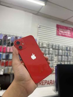 IPhone 12 Mini 64GB UNLOCKED 