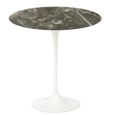 Authentic Knoll Saarinen side table 20”