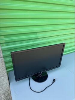 ASUS 2020 24” 1080p Monitor