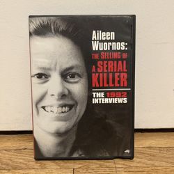 Aileen Wuornos: The Selling of a Serial Killer (DVD, 2005)