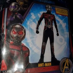 Ant Man- Marvel