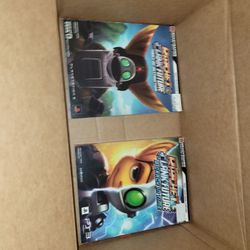 Strategy Guides 