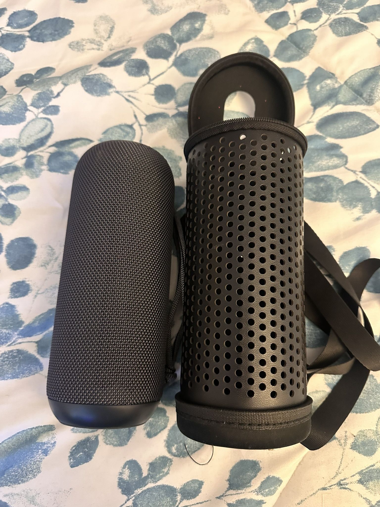 Speaker