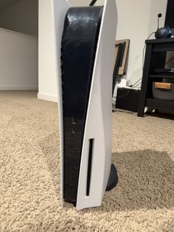 PlayStation 5 Disc Version