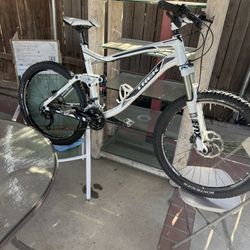 Trek Mountain Bike