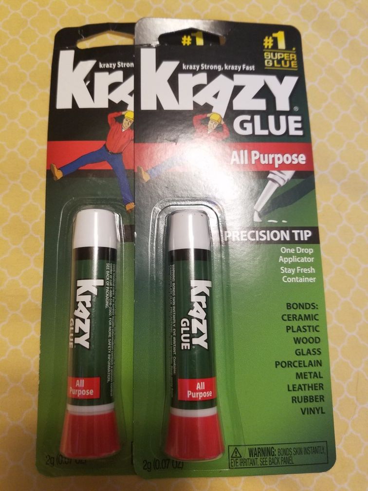 Glue