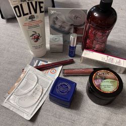 Beauty Products Grab Bag!