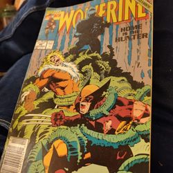 Wolverine