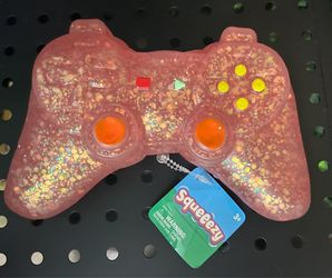 Squeeezy Game Controller Squishy