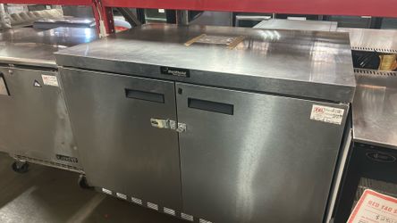 UnderCounter Refrigerator