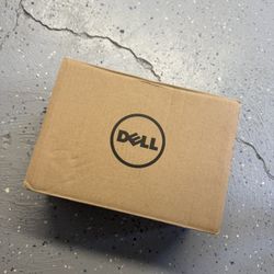 Dell Dock