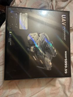 Drone