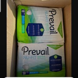 Adult Diapers / Adultos Pamperes