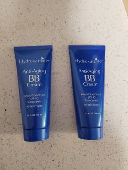 Hydroxatone - Anti-Aging BB Cream