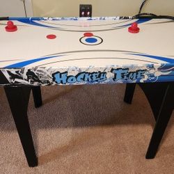 MD Sports - Hockey Time 48 Inch Hockey Table