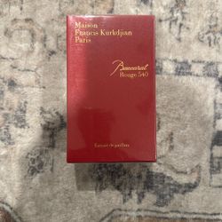 Baccarat Rouge 540 - 70mL
