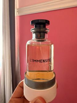 Louis Vuitton L’immensite