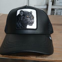SNAP CAP HAT