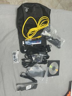 Computer assembly components