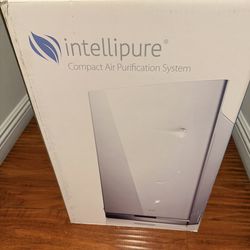 Interlopers Air Purification