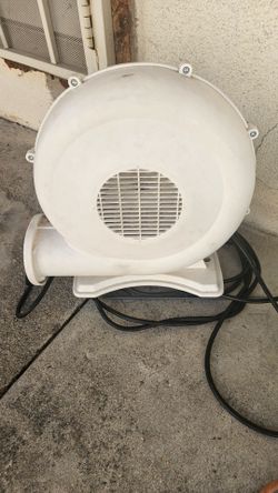 Electric blower