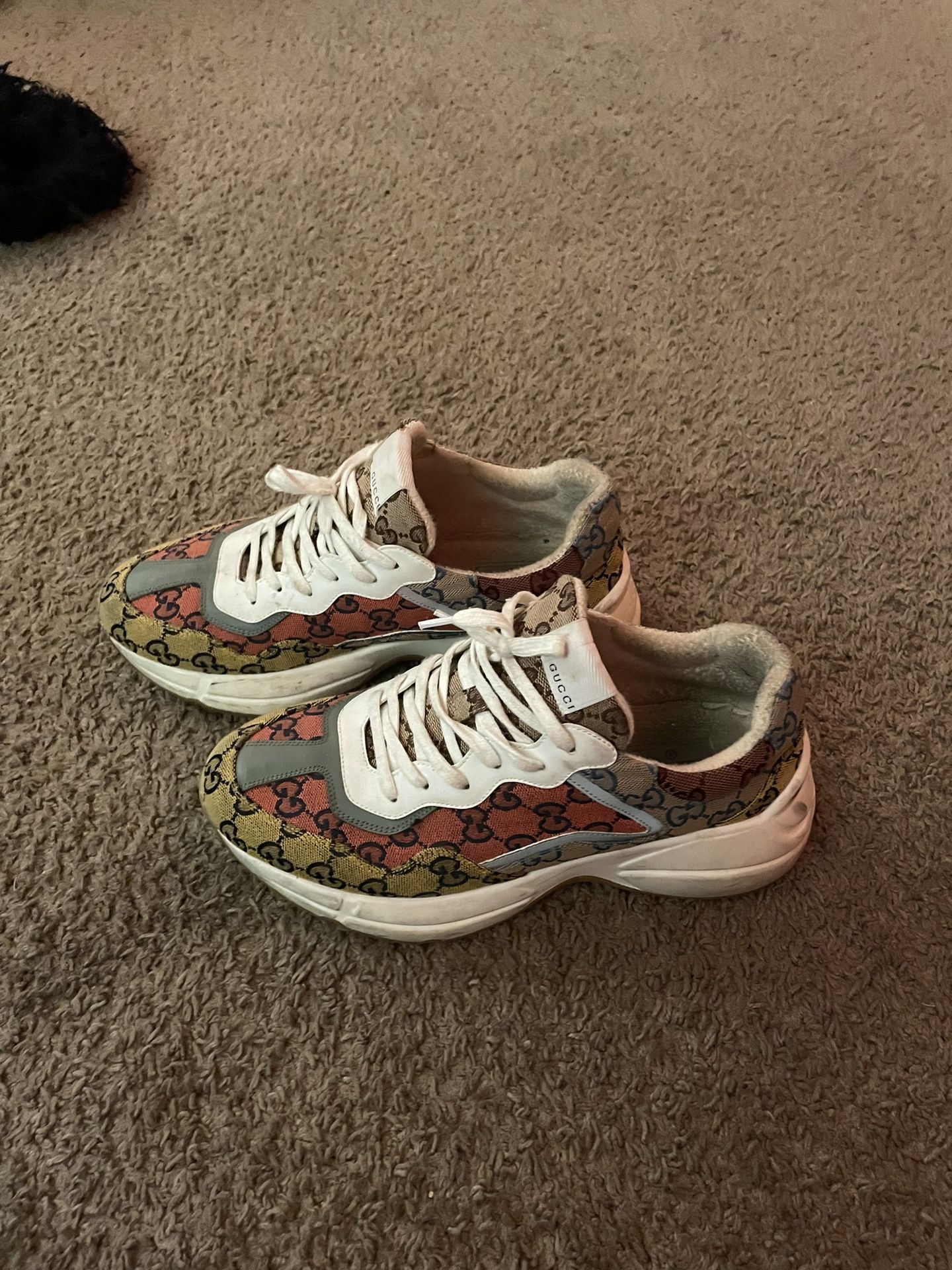 Gucci Shoes