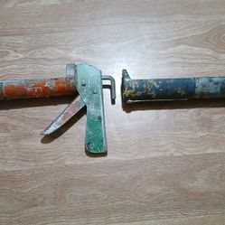 Caulk Guns