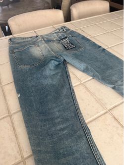 Ksubi jeans SIZE 32