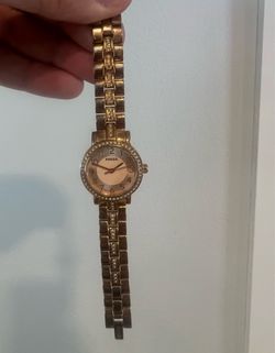 Fossil watch