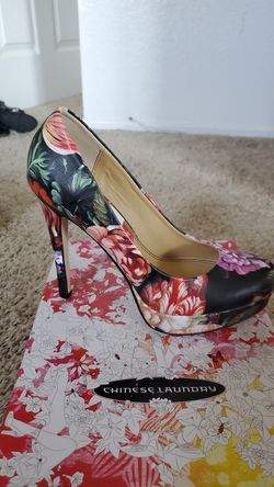 Women's heels 👠(New)