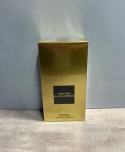 Tom Ford Black Orchid