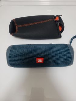JBL Flip 5 Cordless Speaker