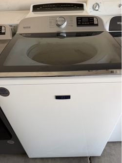 Maytag Washer